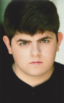 Josh Flitter